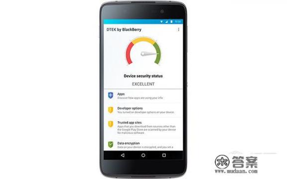 黑莓手机2021年还有吗？