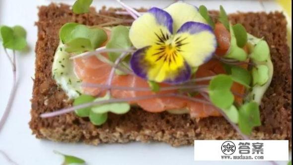 三明治怎么做？