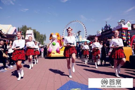 石景山游乐园门票怎么预约？