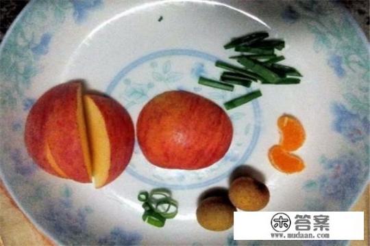 水果拼盘的图片及做法? 水果拼盘的图片及做法?