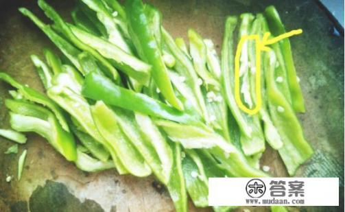 炒秋葵的正宗做法？