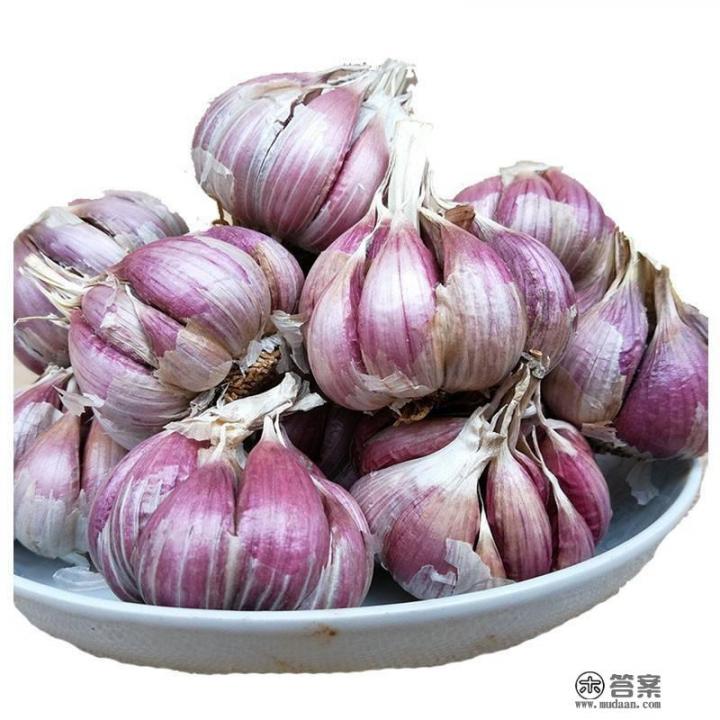 常吃大蒜头有什么好处和坏处? 常吃大蒜头有什么好处和坏处?