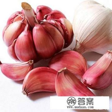 常吃大蒜头有什么好处和坏处? 常吃大蒜头有什么好处和坏处?