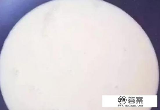 怎么用纯牛奶做冰淇淋？