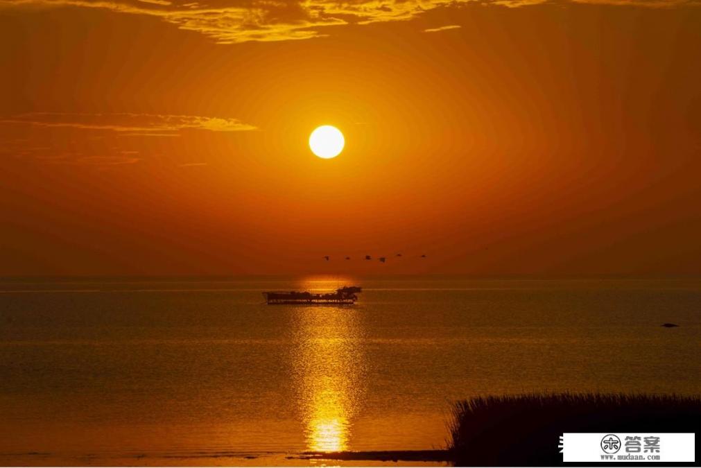 盐城黄海湿地概括? 盐城黄海湿地概括?