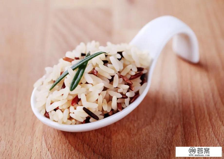 晚餐如何吃健康又减脂？