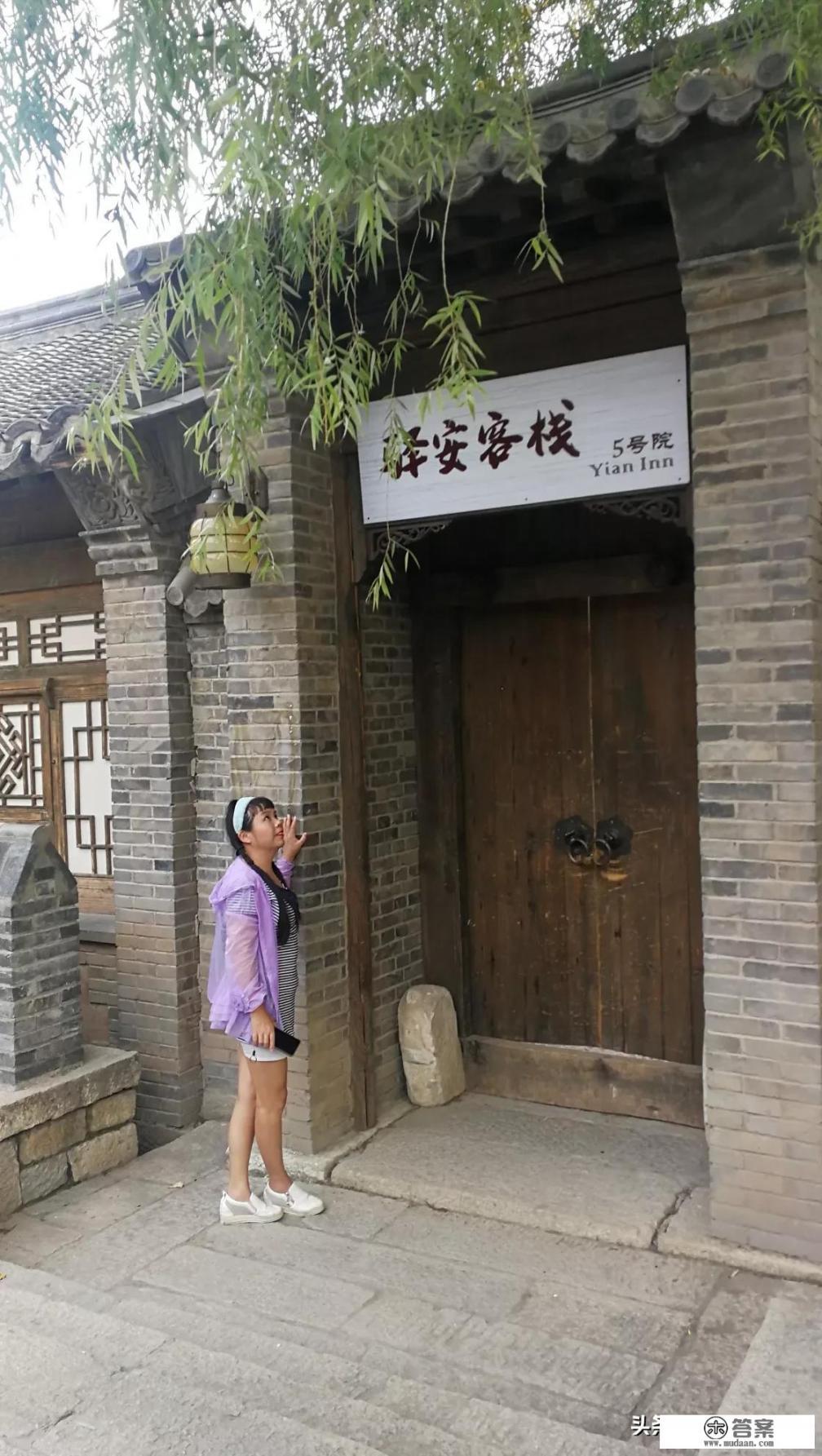 古北水镇值得一去吗？