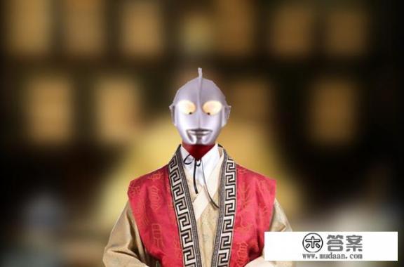 蓝色衣服是啥奥特曼？蓝色服装与哪位奥特曼相关?