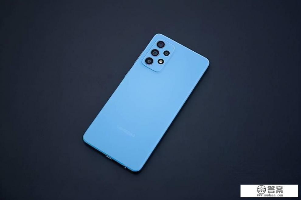 相差1000元，三星A53和RedmiNote11TPro对比，哪款更值得入手？