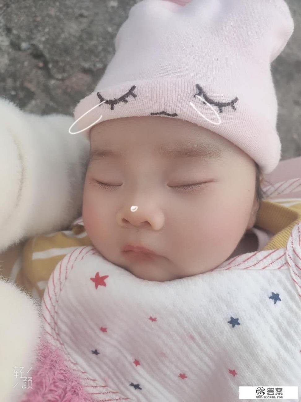 医院怎么称呼婴儿？