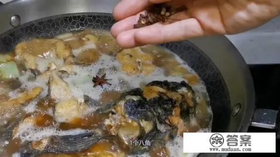 清江鱼正宗做法？