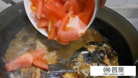 清江鱼正宗做法？