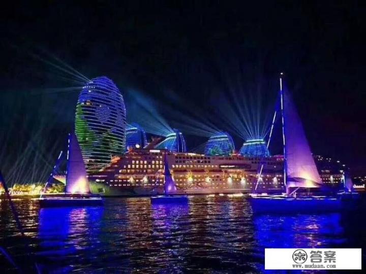 三亚美丽之冠为什么便宜？