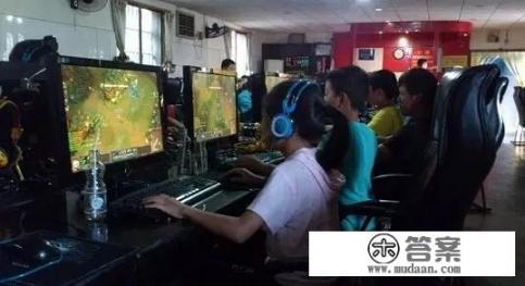 怎么看待现在游戏低龄化现象？