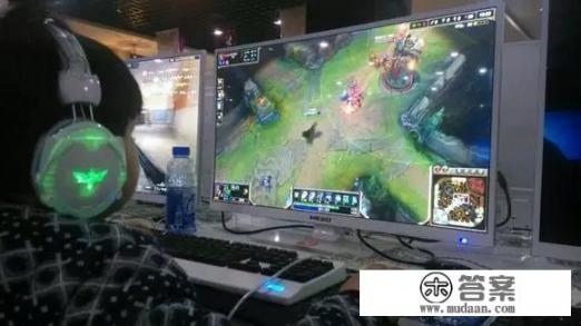 怎么看待现在游戏低龄化现象？