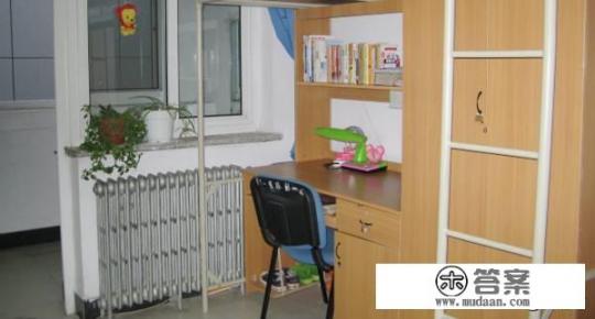 云南大学的宿舍？