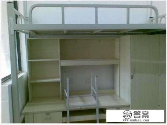 云南大学的宿舍？云南大学宿舍条件如何？