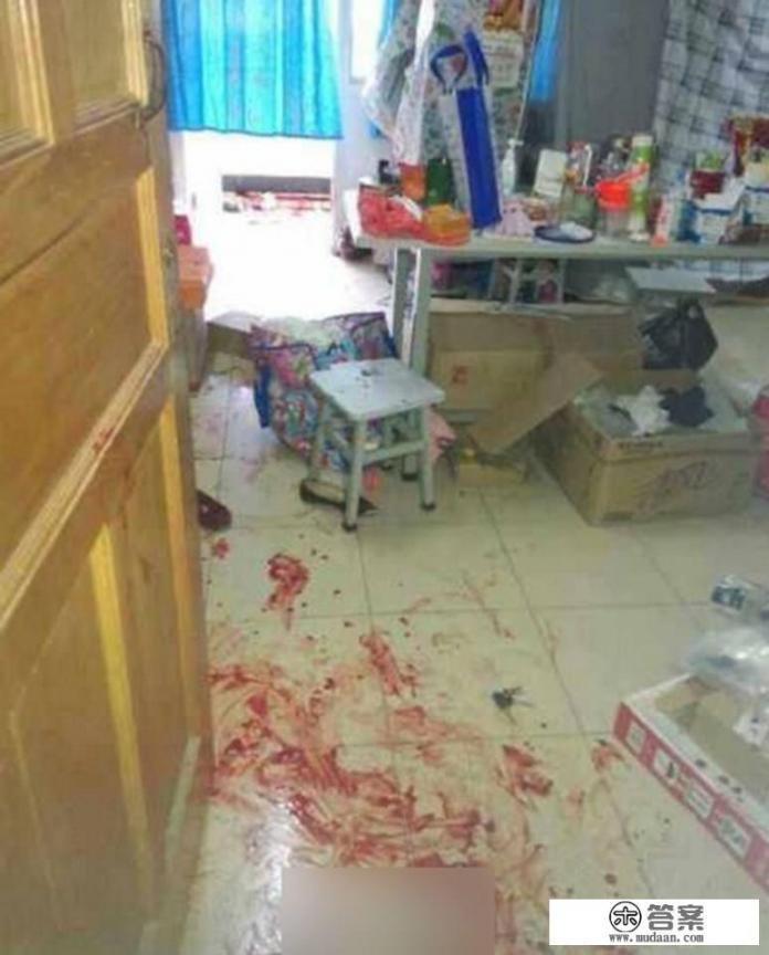 云南大学的宿舍？