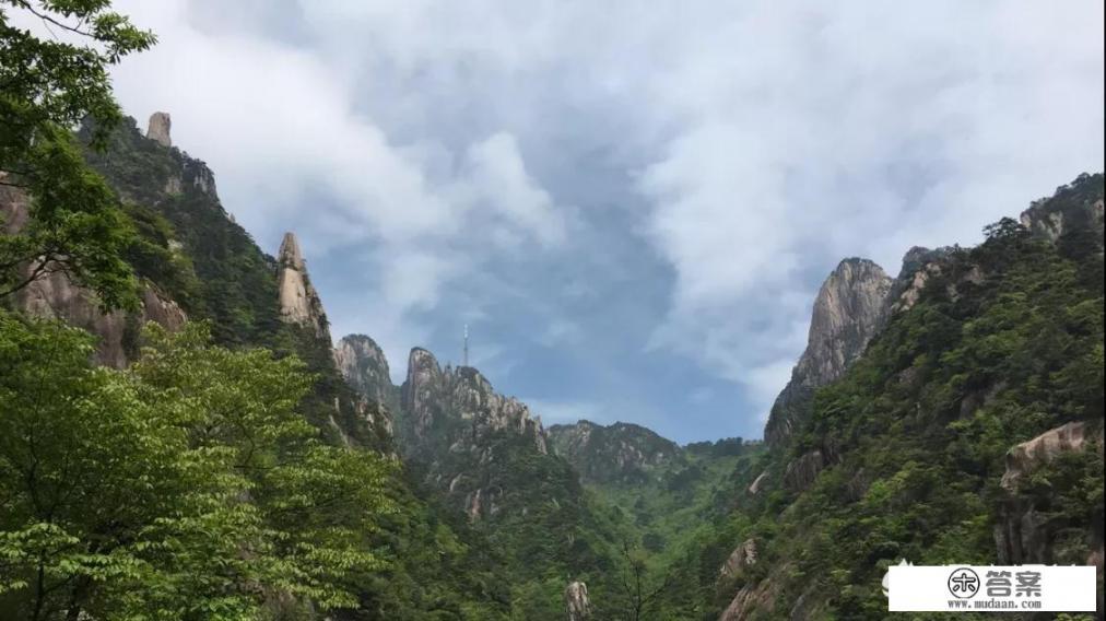 去黄山旅游跟团好还是自己去好? 去黄山旅游跟团好还是自己去好?