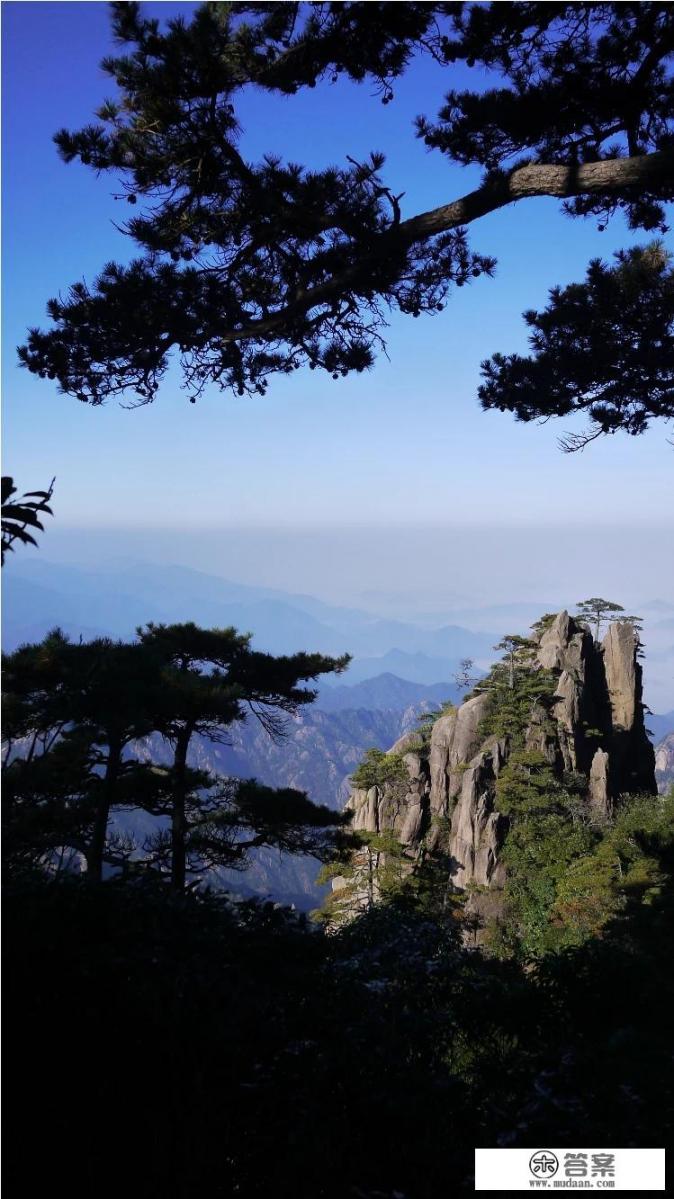 去黄山旅游跟团好还是自己去好? 去黄山旅游跟团好还是自己去好?
