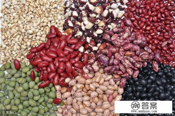 滋阴降火的杂粮有哪些? 滋阴降火的杂粮有哪些?