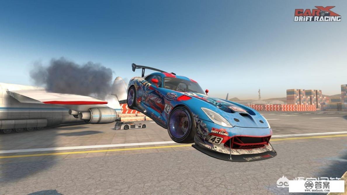 有什么比较真实的赛车手游? 有什么比较真实的赛车手游?