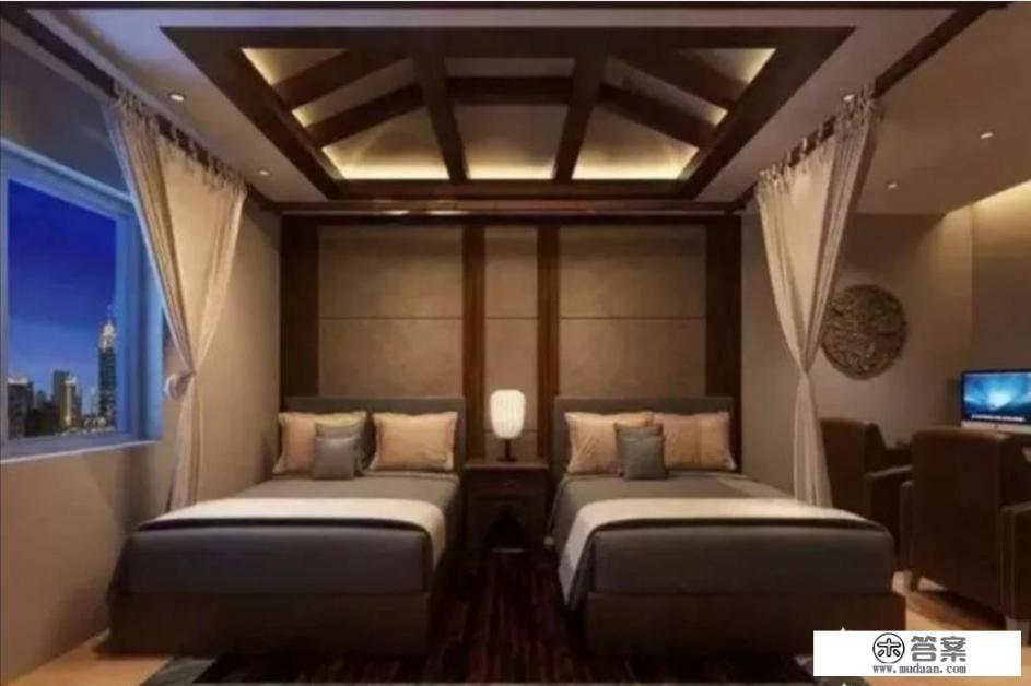 山西大学宿舍有多豪华? 山西大学宿舍有多豪华?