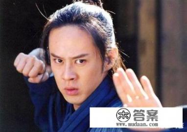 金庸武侠小说的人物里面谁堪称天下第一极品备胎? 金庸武侠小说的人物里面谁堪称天下第一极品备胎?