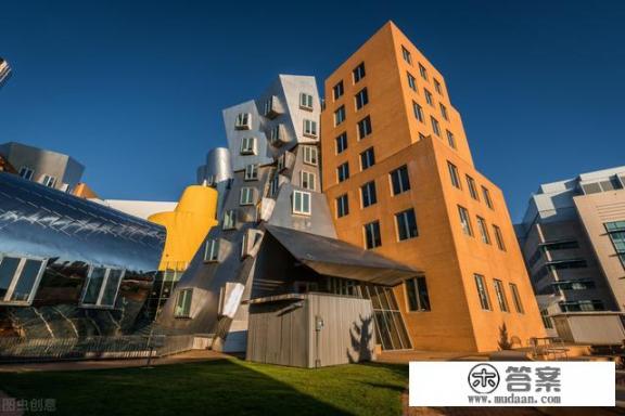 美国计算机专业大学哪一所最好？