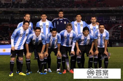 平心而论，2011年的美洲杯阿根廷队阵容，是否代表其竞技最高水准？阿根廷美洲杯战力深度，高水准队伍能否展现最强实力?