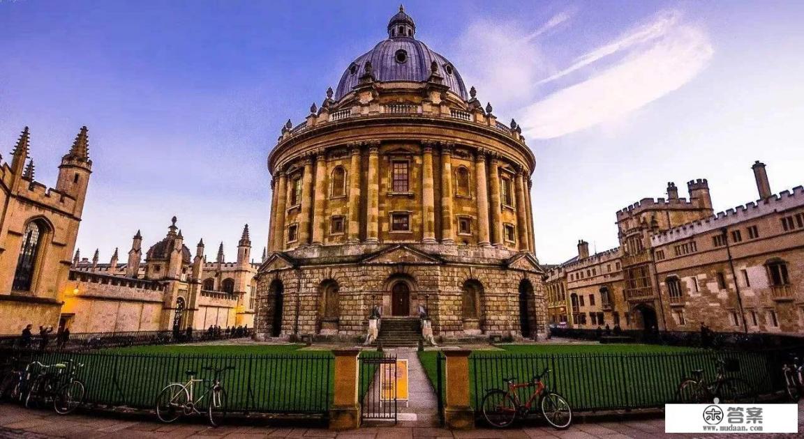 世界百强大学？