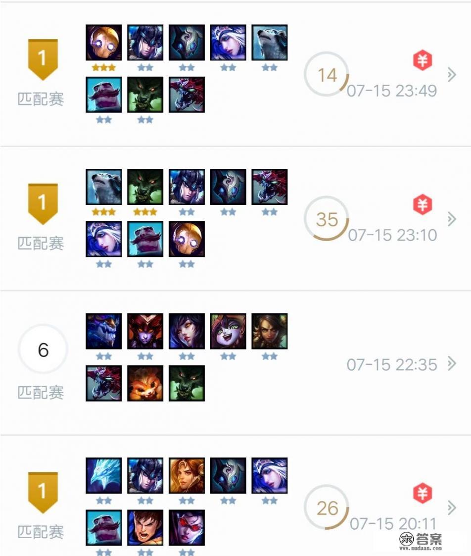 云顶之弈25W玩家共同投票选举最强流派，“极地斗士流”力压群雄，如何评价？