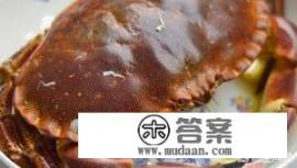 清蒸面包蟹的做法步骤图，清蒸面包蟹怎么做好吃？