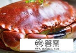清蒸面包蟹的做法步骤图，清蒸面包蟹怎么做好吃？
