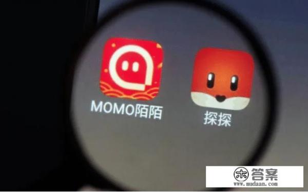 校园交友网站有哪些？