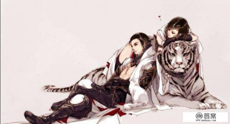 你在游戏中有非常好的朋友吗？