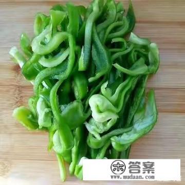 豆腐干是怎么做出来的？