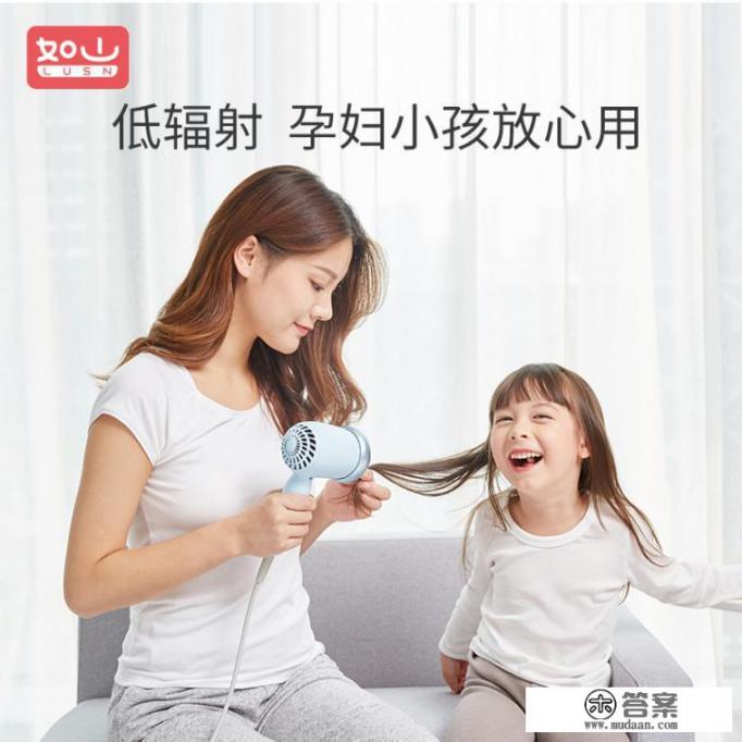 孕妇可以用电吹风吗？