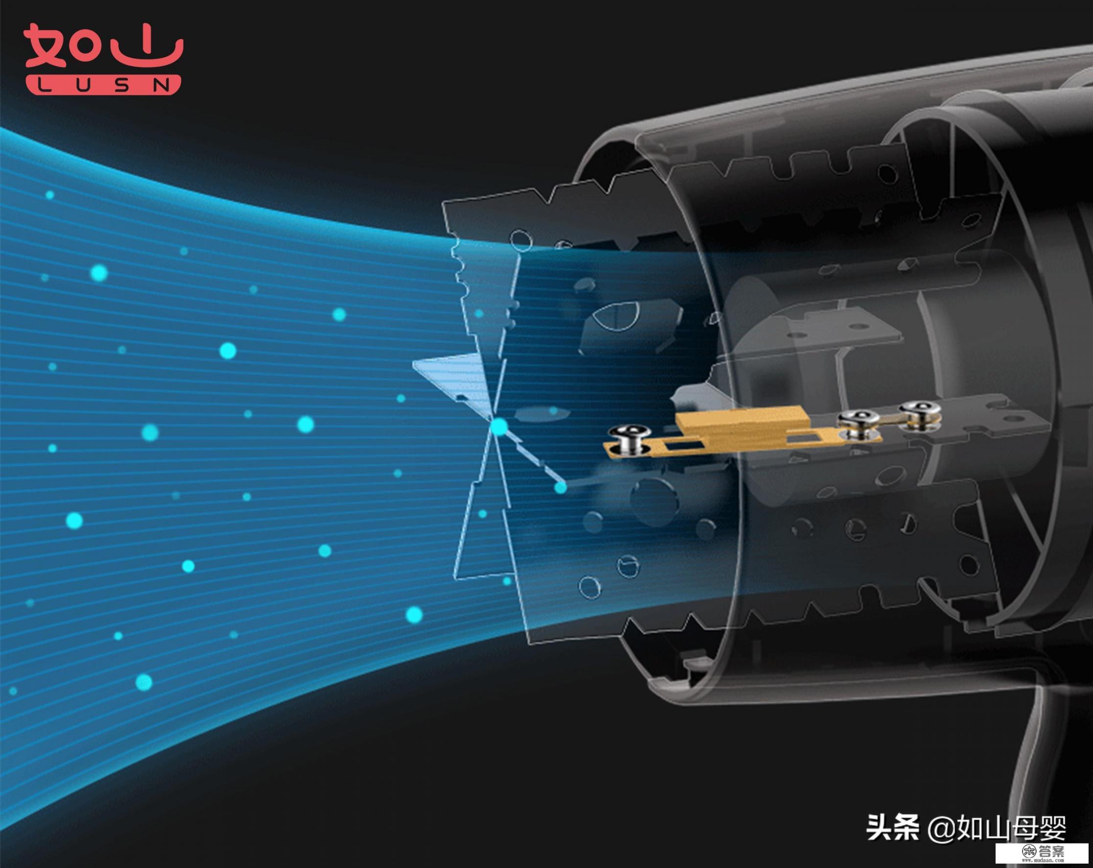 孕妇可以用电吹风吗？