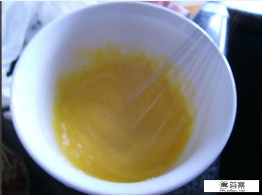 巧克力冰淇淋如何做？