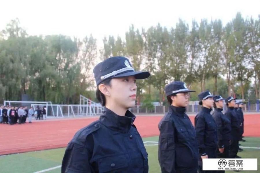 吉林公安大学介绍？