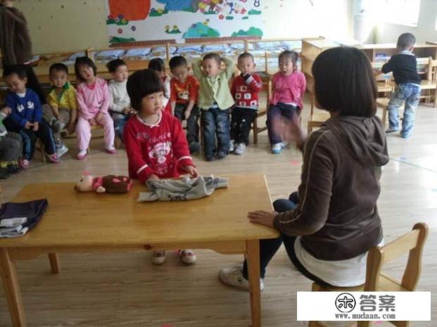 幼儿园宝宝的成长日记怎么写比较好？