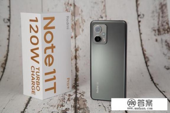 note 11与note11pro对比？