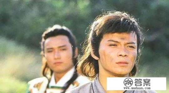 为什么在金庸的小说中越勤奋的越失败，越无欲无求的反而功成名就，人生圆满？