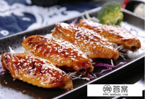 鸡翅的热量是多少,鸡翅热量高吗? 鸡翅的热量是多少,鸡翅热量高吗?