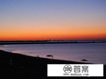 辽宁地区都有哪些旅游景点? 辽宁地区都有哪些旅游景点?