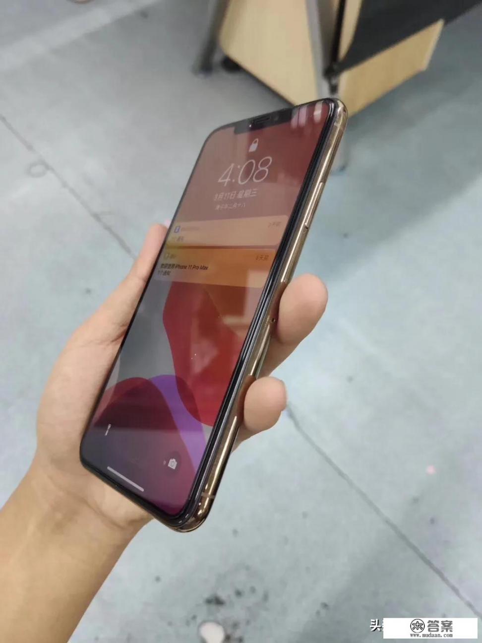 iphone11promax购买渠道？