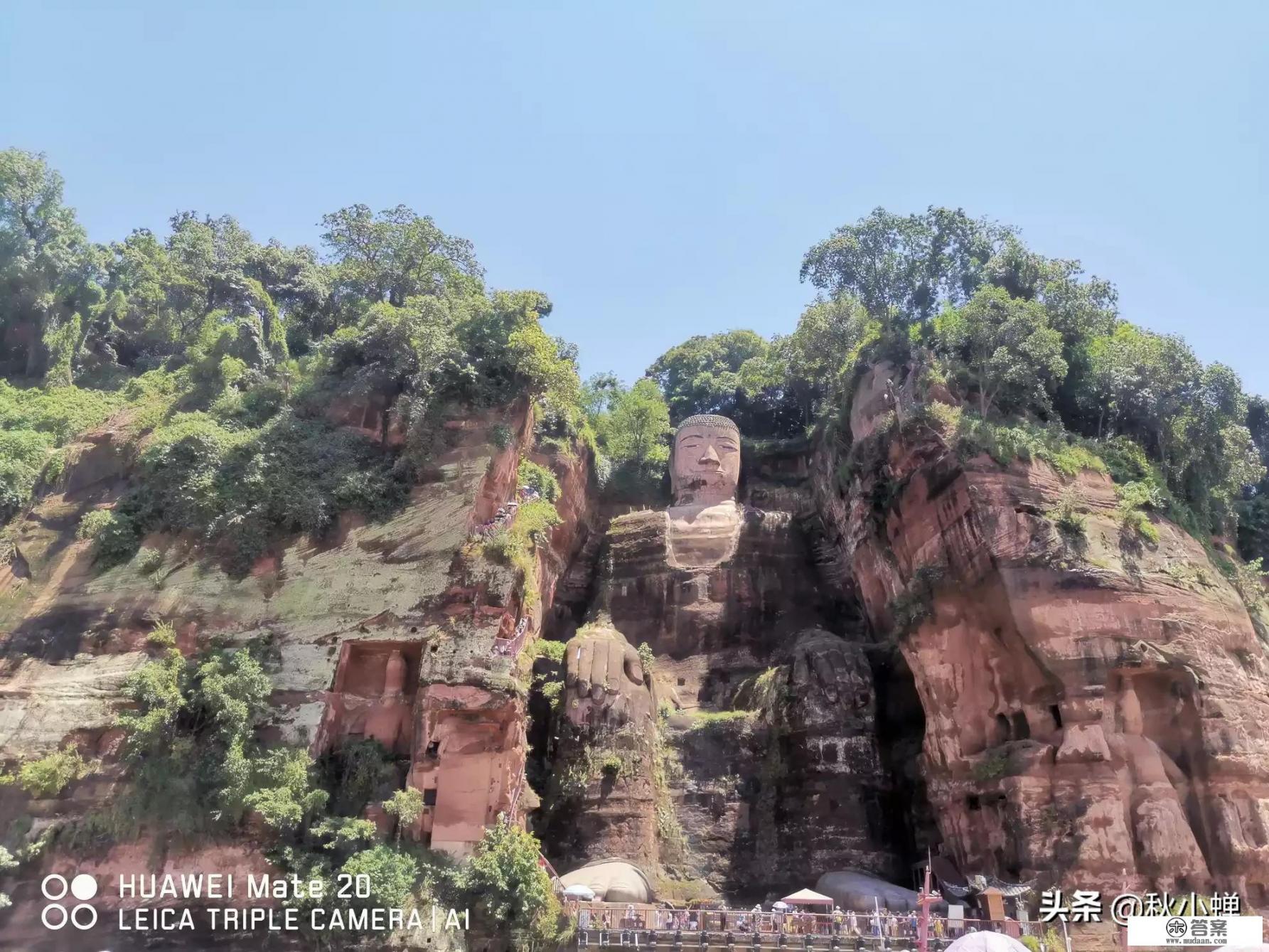 想去峨眉山乐山一两日游，请问有什么好推荐？