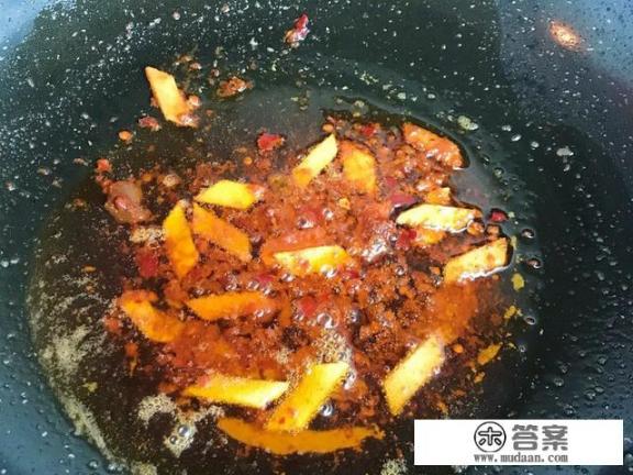 怎样红烧牛肉土豆？