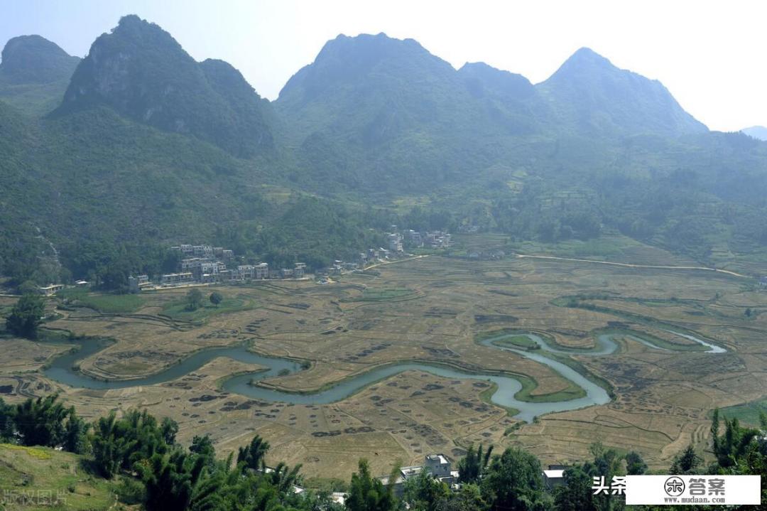 巴马必去的5大景点？